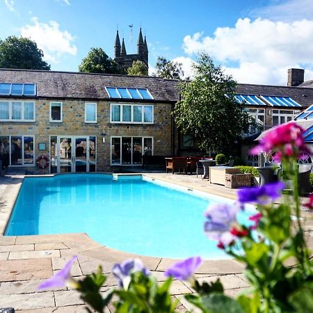 Feversham Arms Hotel & Verbena Spa Helmsley Exterior foto